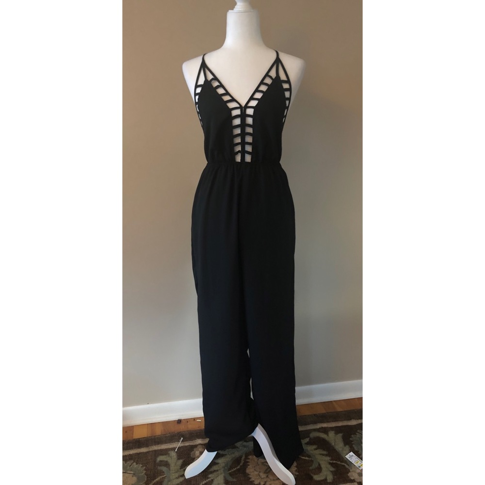 Tobi jumpsuit